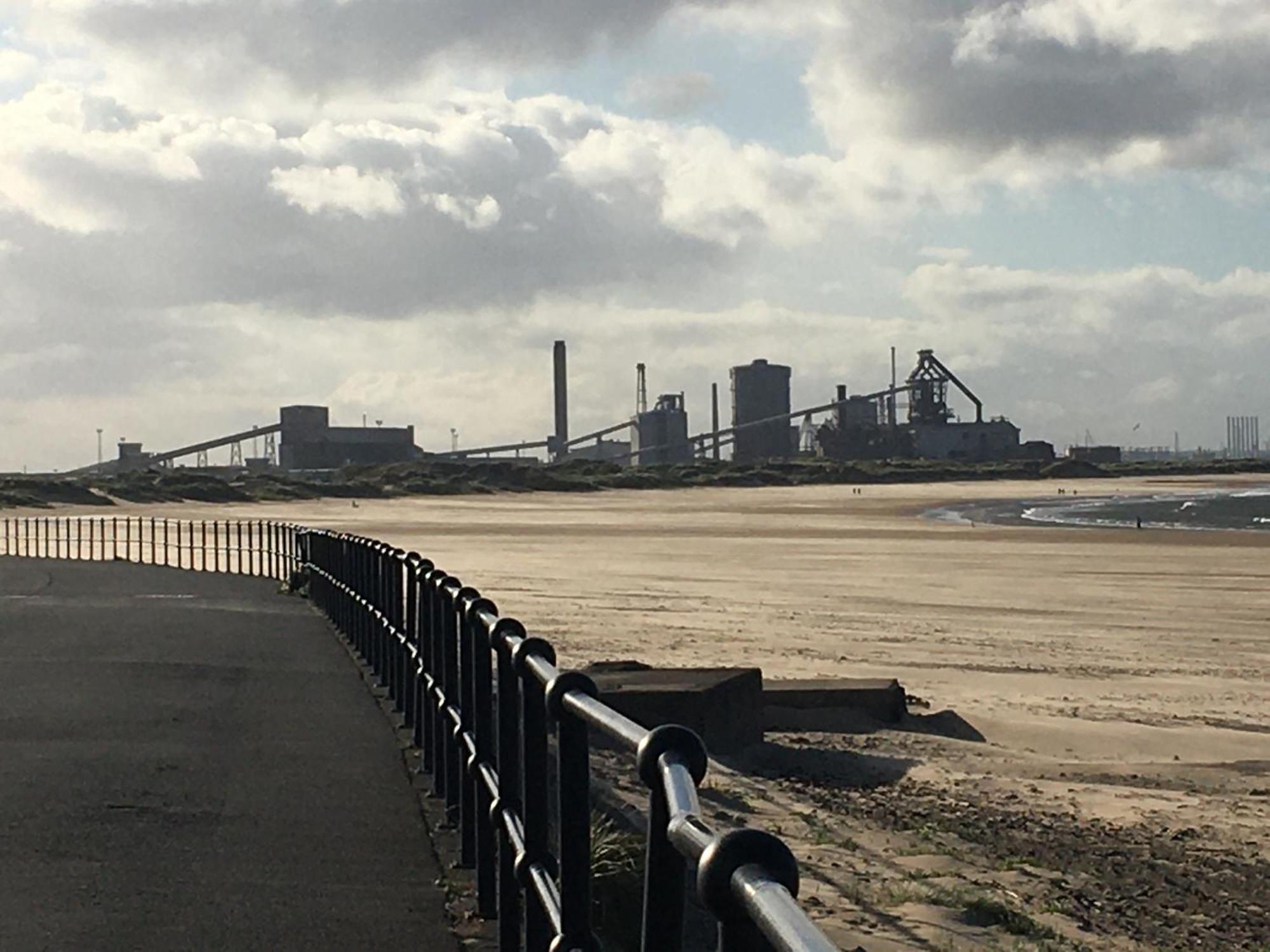 Coastline Villas - Heart Of Redcar 1 & 2 Bed New Apartments, Ideal For Contractors And Holidayers 部屋 写真